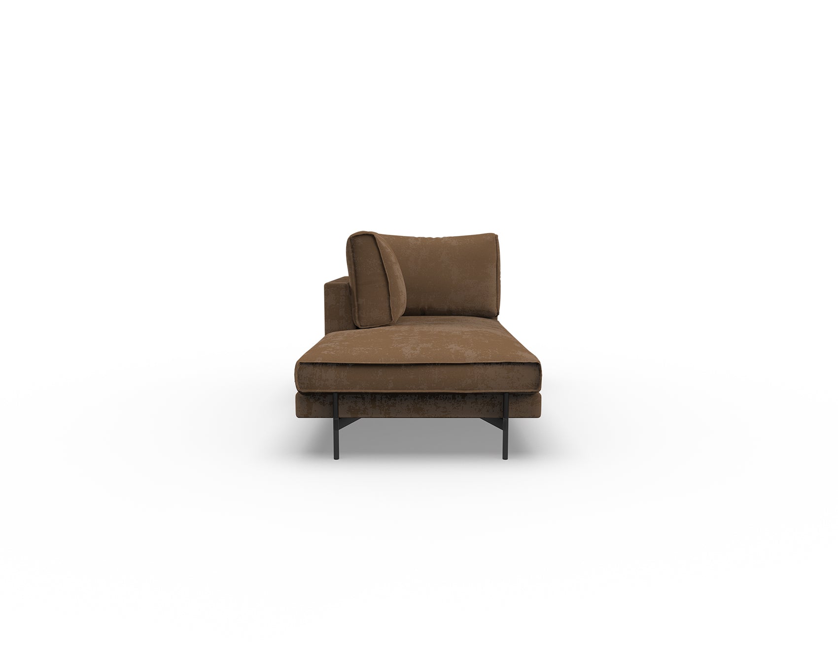 Fold Sofa Left Chaise